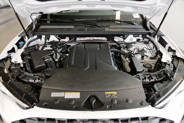 new 2025 Audi Q5 car, priced at $51,119