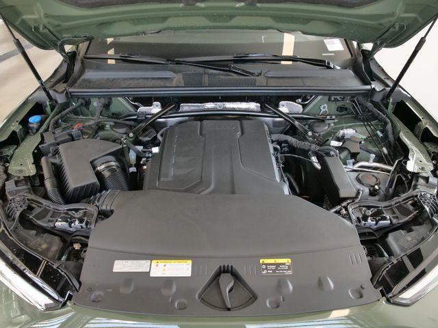 new 2026 Audi Q5 car, priced at $57,495
