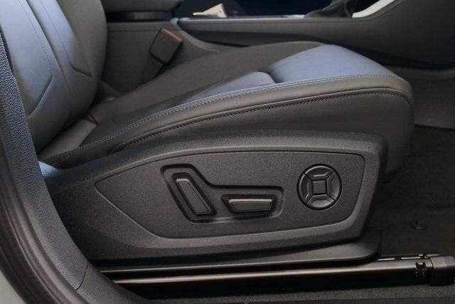 new 2025 Audi Q3 car, priced at $41,089