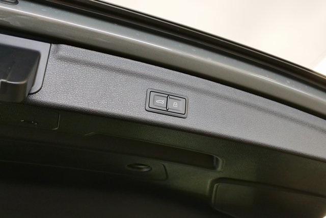 new 2025 Audi Q3 car, priced at $41,089