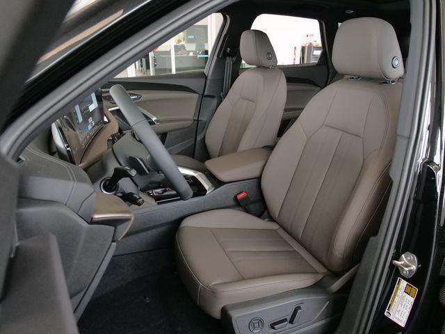 new 2026 Audi Q5 car, priced at $59,050