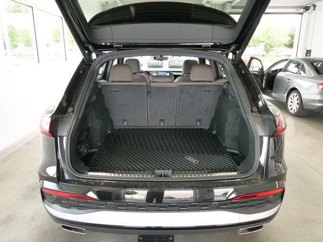 new 2026 Audi Q5 car, priced at $59,050