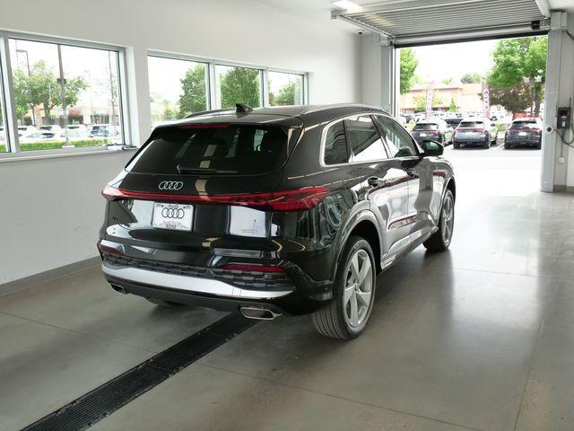 new 2026 Audi Q5 car, priced at $59,050