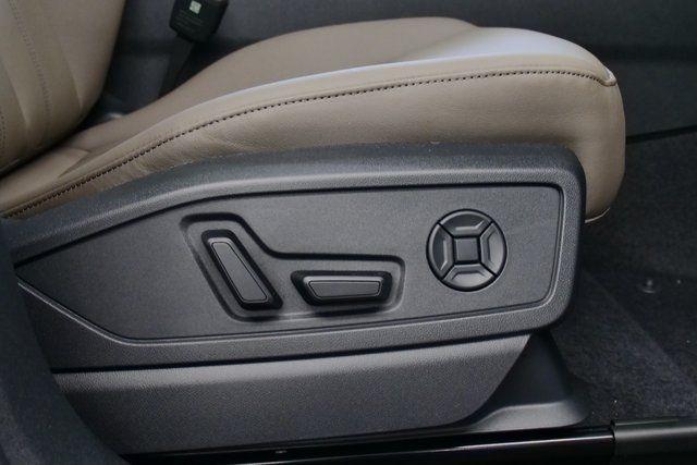 new 2025 Audi Q5 car, priced at $51,119