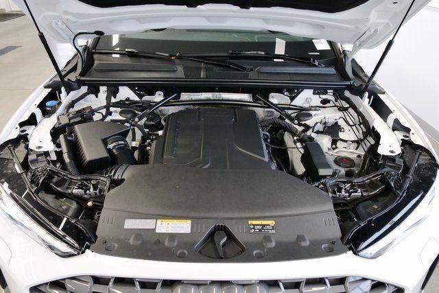 new 2025 Audi Q5 car, priced at $51,119