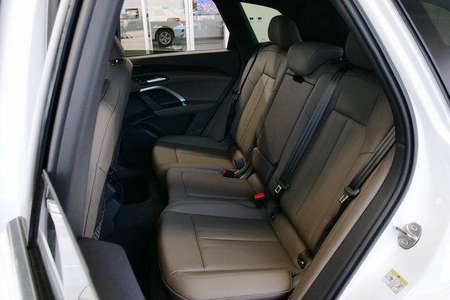 new 2025 Audi Q5 car, priced at $51,119