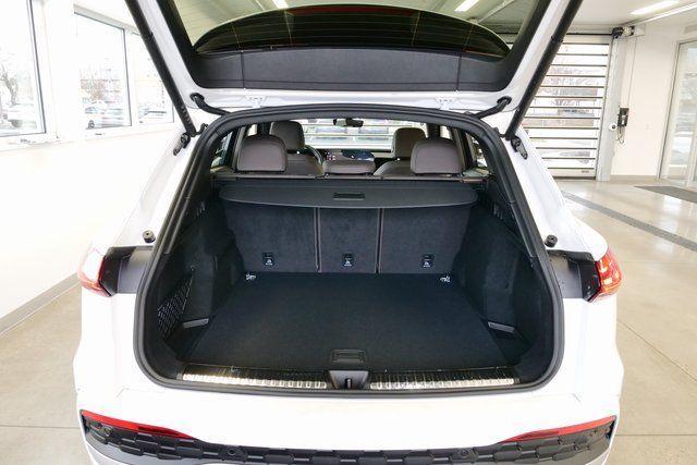 new 2025 Audi Q5 car, priced at $51,119