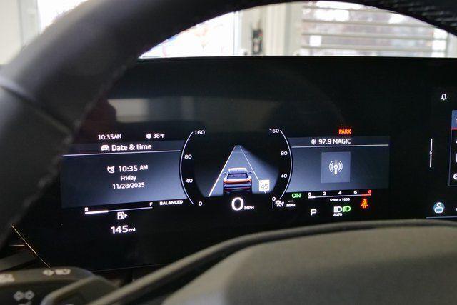 new 2025 Audi Q5 car, priced at $55,405