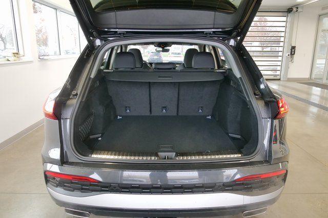 new 2025 Audi Q5 car, priced at $55,405