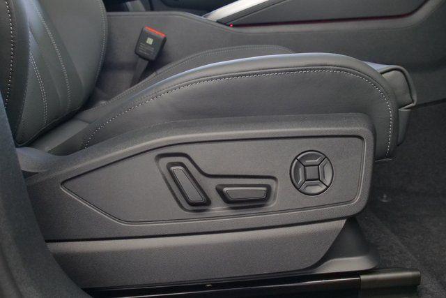 new 2025 Audi Q5 car, priced at $55,405