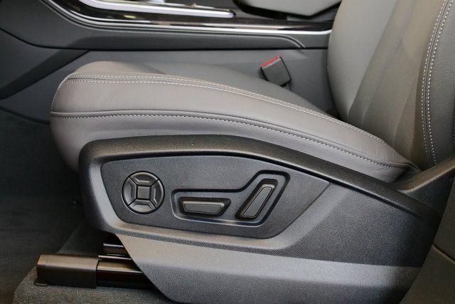 new 2026 Audi Q8 car, priced at $86,260