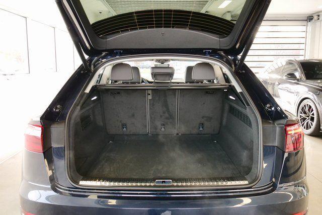 new 2026 Audi Q8 car, priced at $86,260