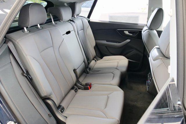 new 2026 Audi Q8 car, priced at $86,260