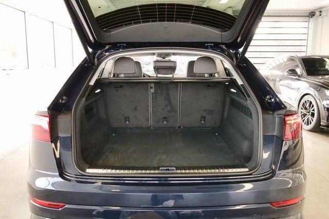 new 2026 Audi Q8 car, priced at $86,260