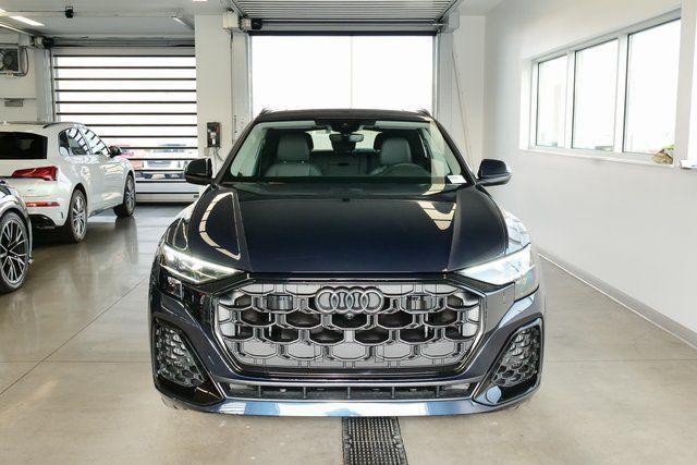 new 2026 Audi Q8 car, priced at $86,260