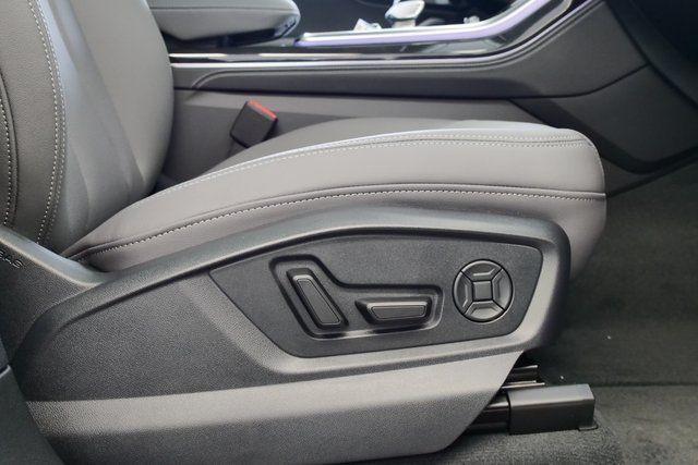 new 2026 Audi Q8 car, priced at $86,260