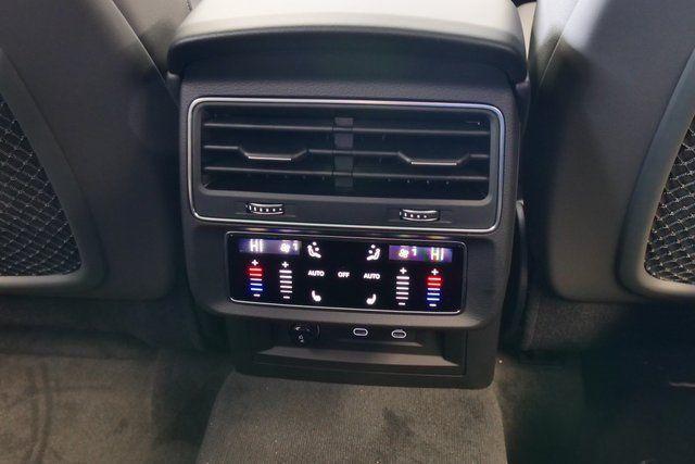 new 2026 Audi Q8 car, priced at $86,260