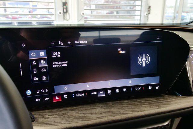 new 2025 Audi Q5 car, priced at $62,411