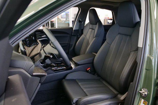 new 2025 Audi Q5 car, priced at $62,411