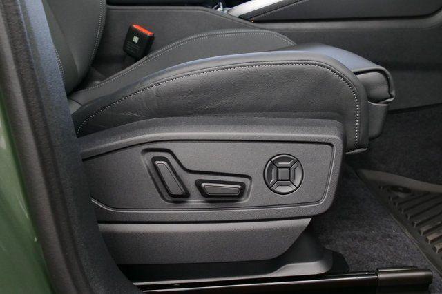 new 2025 Audi Q5 car, priced at $62,411