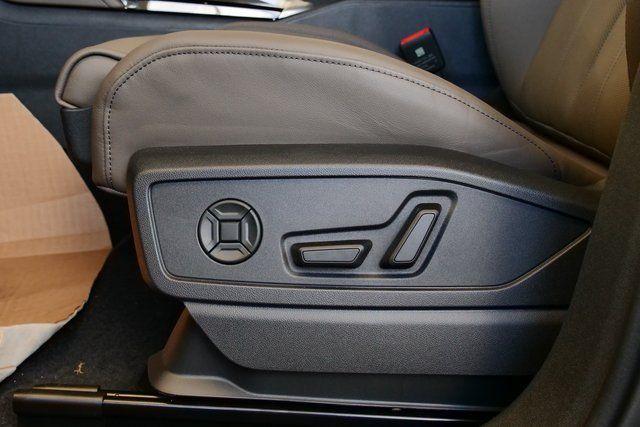 new 2025 Audi Q5 car, priced at $57,577