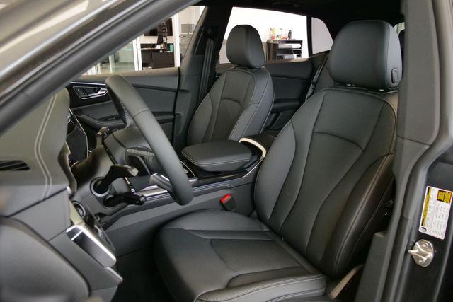 new 2026 Audi Q8 car, priced at $86,415