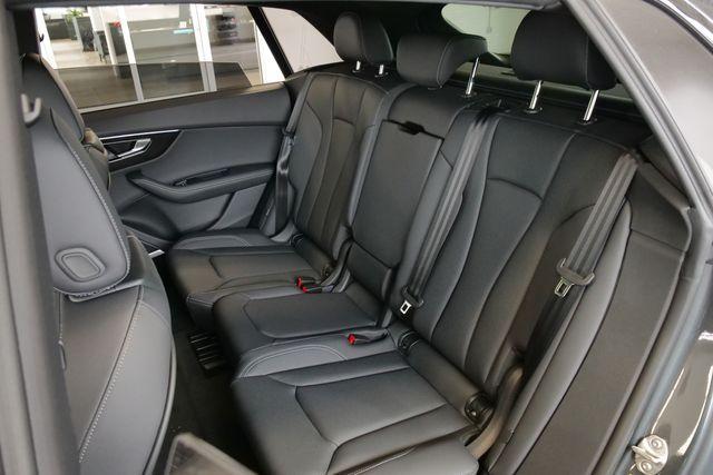 new 2026 Audi Q8 car, priced at $86,415