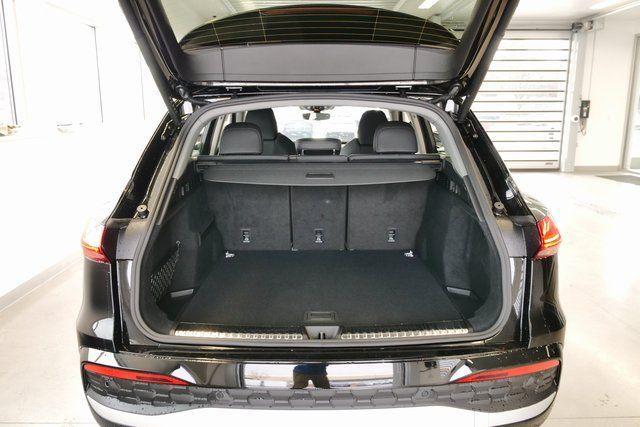 new 2025 Audi Q5 car, priced at $58,333