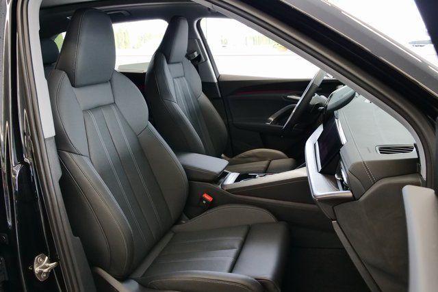 new 2025 Audi Q5 car, priced at $58,333