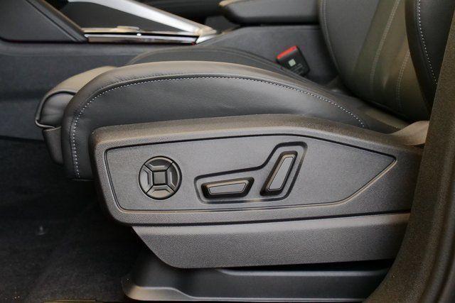 new 2025 Audi Q5 car, priced at $58,333