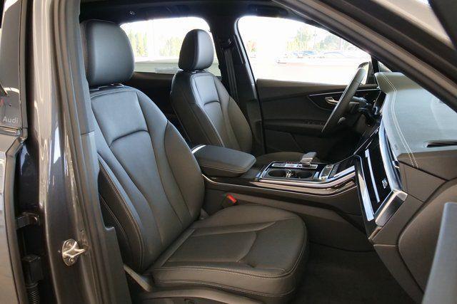new 2026 Audi Q7 car, priced at $67,390