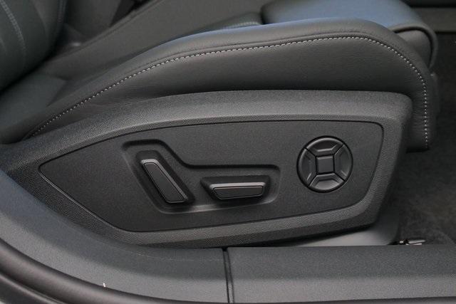 new 2025 Audi A5 car, priced at $57,575