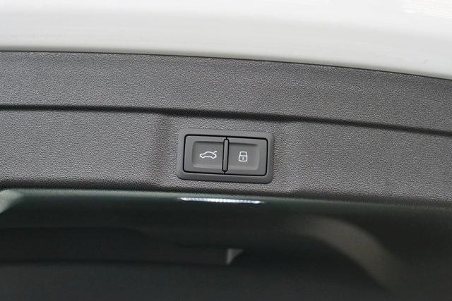 new 2025 Audi A5 car, priced at $57,575