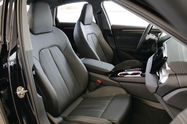 new 2026 Audi A6 car, priced at $72,520