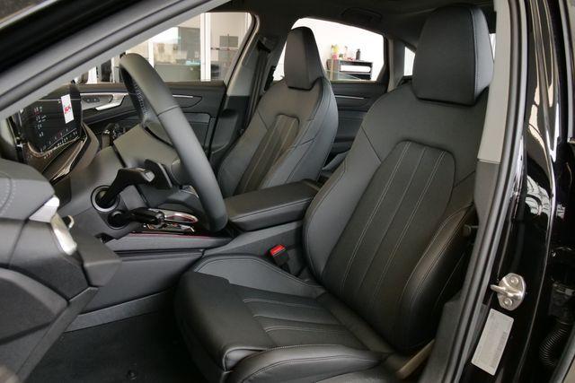 new 2026 Audi A6 car, priced at $72,520