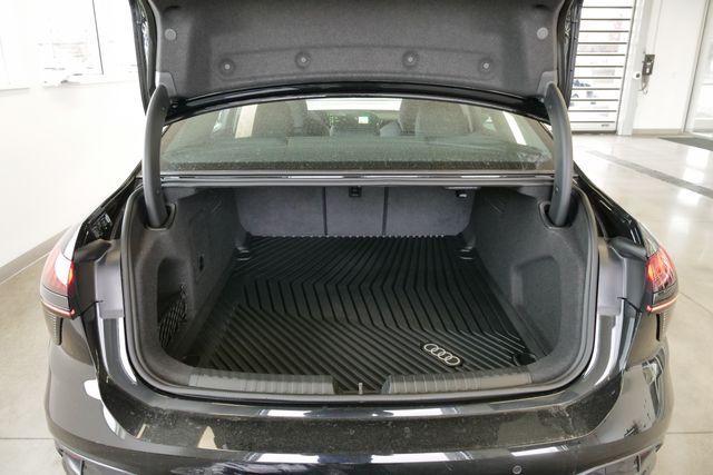 new 2026 Audi A6 car, priced at $72,520