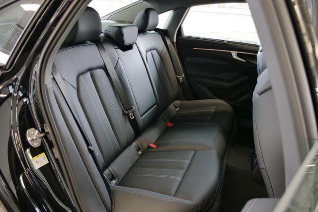 new 2026 Audi A6 car, priced at $72,520