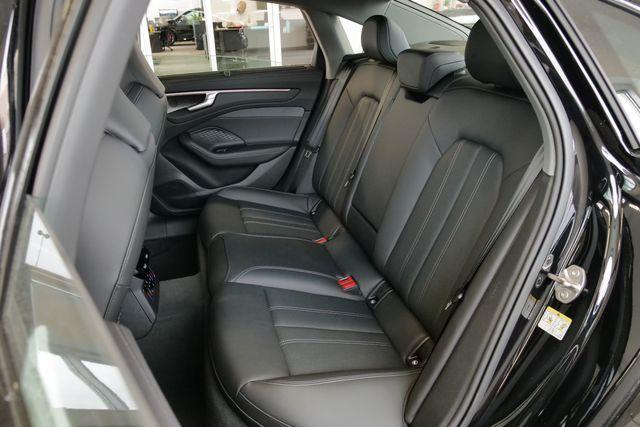 new 2026 Audi A6 car, priced at $72,520