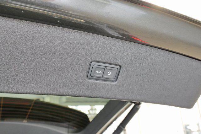 new 2026 Audi Q8 car, priced at $95,515