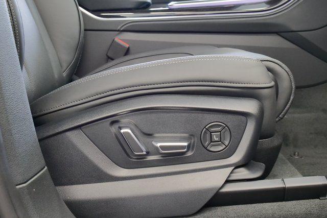 new 2026 Audi Q8 car, priced at $95,515