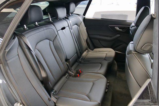 new 2026 Audi Q8 car, priced at $95,515