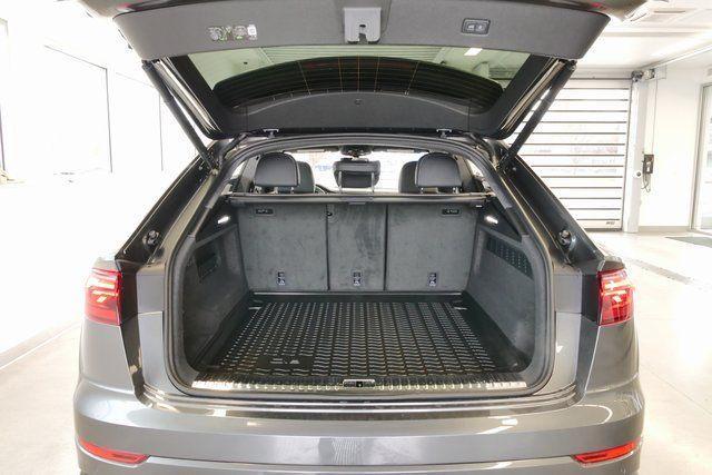 new 2026 Audi Q8 car, priced at $95,515