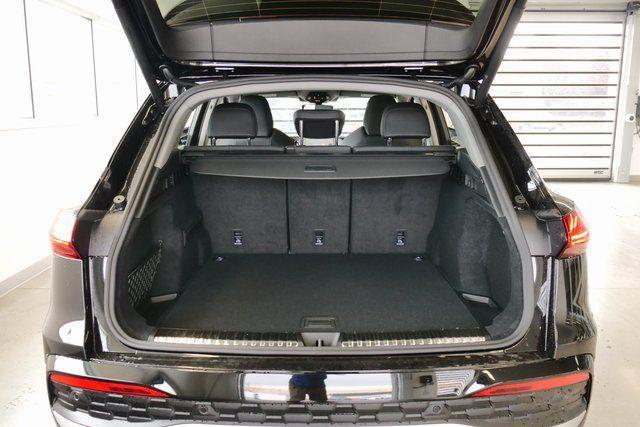 new 2025 Audi Q5 car, priced at $57,577