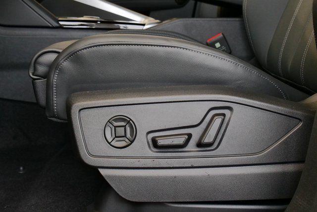 new 2025 Audi Q5 car, priced at $57,577