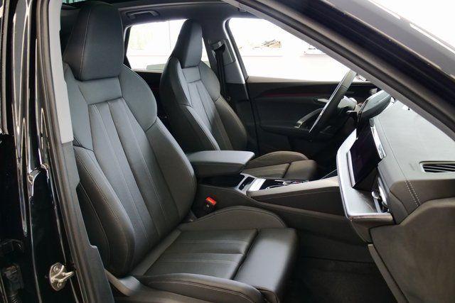 new 2025 Audi Q5 car, priced at $57,577