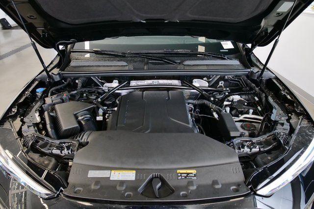 new 2025 Audi Q5 car, priced at $57,577