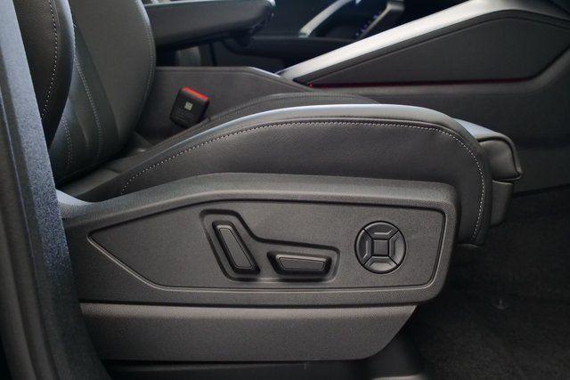 new 2025 Audi Q5 car, priced at $57,577