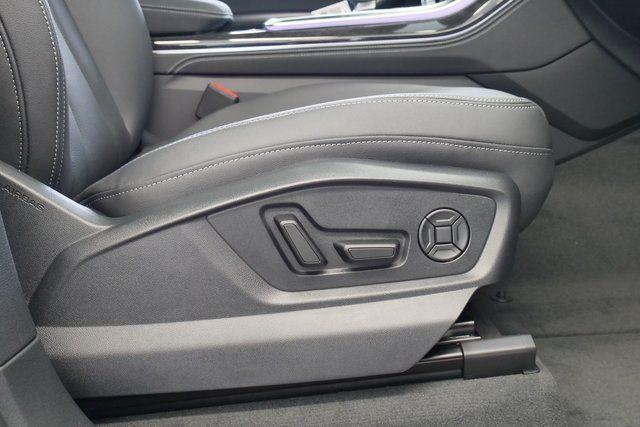 new 2026 Audi Q8 car, priced at $86,300