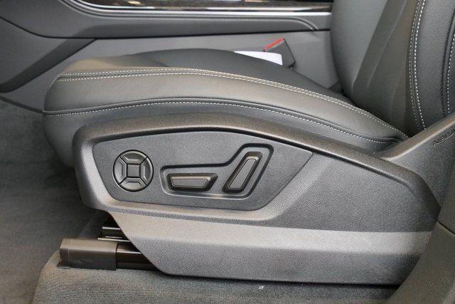 new 2026 Audi Q8 car, priced at $86,300