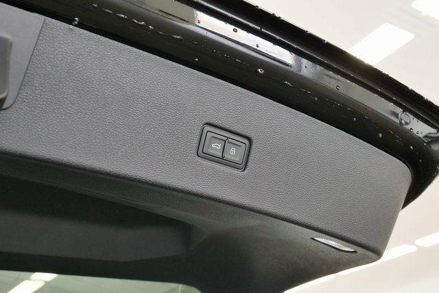 new 2026 Audi Q8 car, priced at $86,300